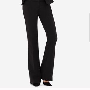 The Limited dress pants, bootcut, barely worn